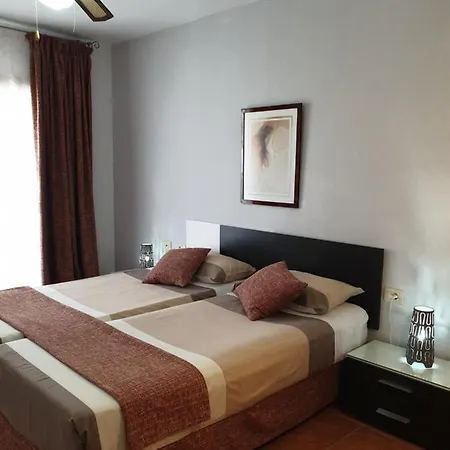 Apartment 810 - Edif Aguamarina - Vacation In The Coast Line Of Golf Del Sur