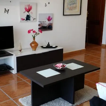 810 - Edif Aguamarina - Vacation In The Coast Line Of Golf Del Sur *