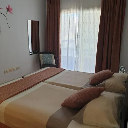 810 - Edif Aguamarina - Vacation In The Coast Line Of Golf Del Sur *