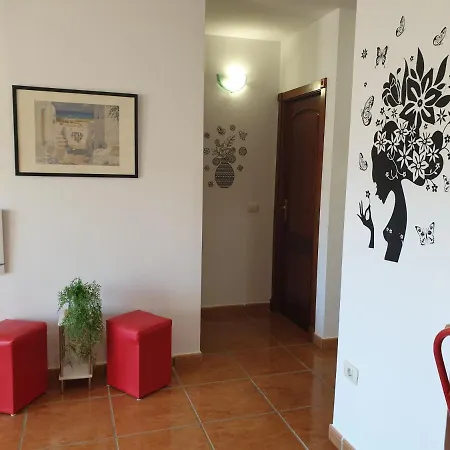 810 - Edif Aguamarina - Vacation In The Coast Line Of Golf Del Sur * San Miguel de Abona
