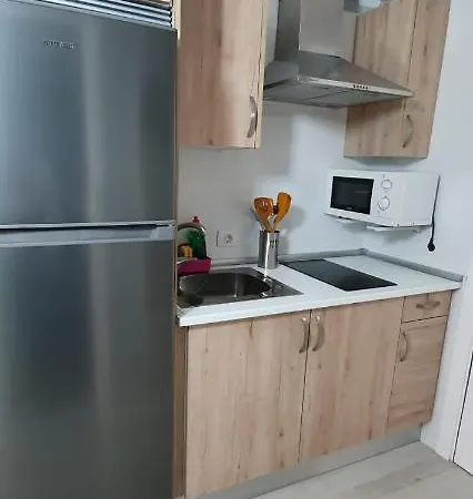Park Apartment