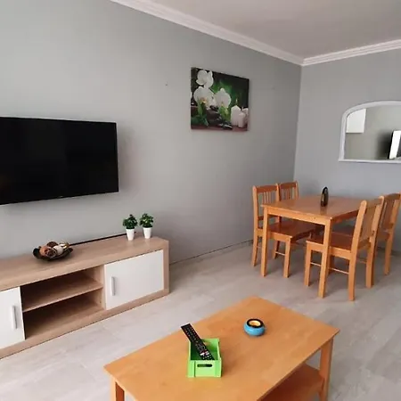 Apartment Park