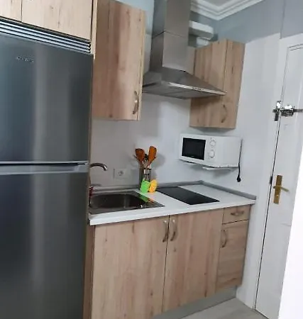 Park Apartment
