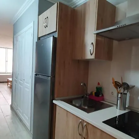 Park Apartment *