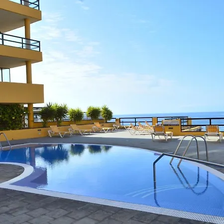 Apartment Aguamarina 812