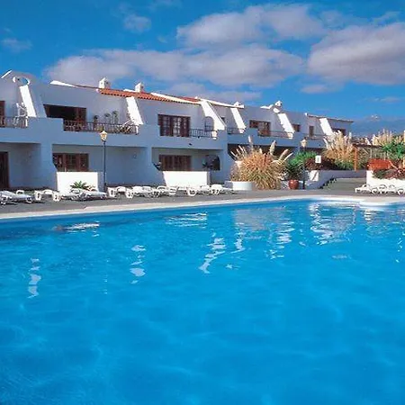 Sunset View Club Aparthotel San Miguel de Abona