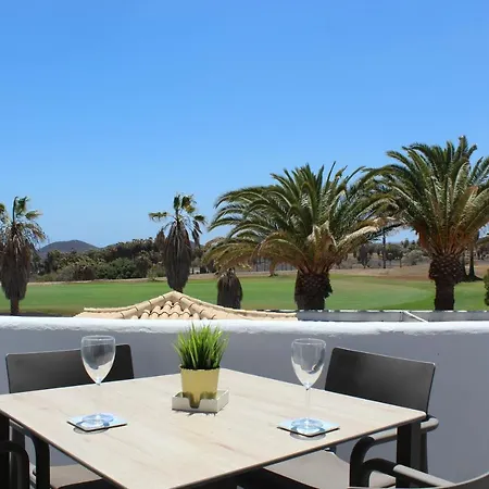 Bonita Vistas Golf Del Sur San Miguel de Abona