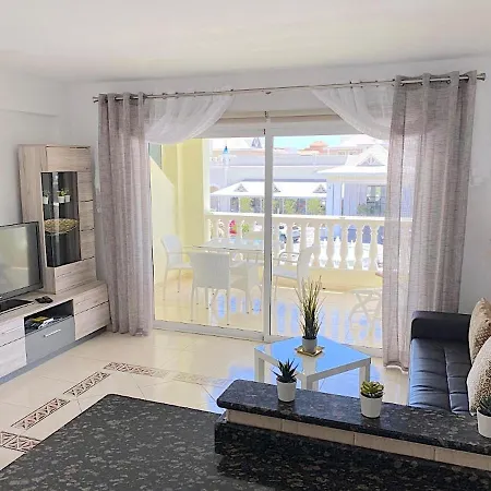 Apartment Ocean Golf & Country Club J&k