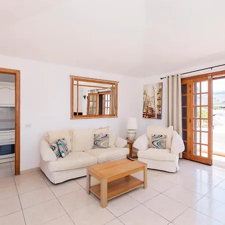 Rising Sun, Golf Del Sur Apartment