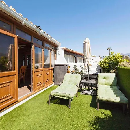Sunset Hideaway, Golf Del Sur Villa