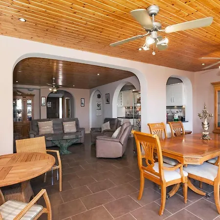 Villa Sunset Hideaway, Golf Del Sur *