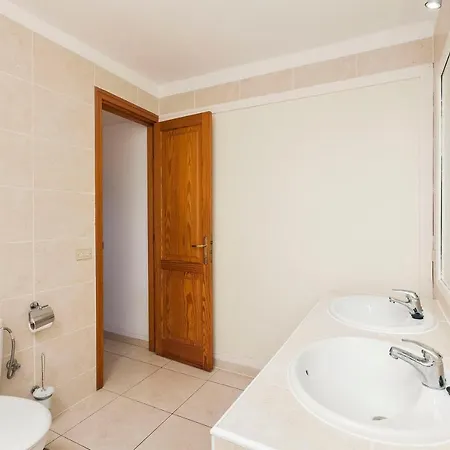 Apartment Rising Sun, Golf Del Sur *