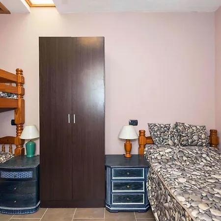 Sunset Hideaway, Golf Del Sur Villa