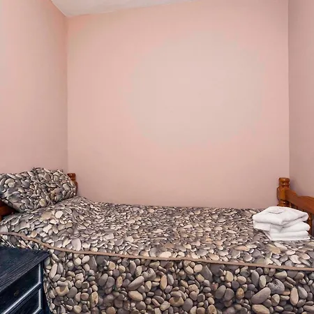 Sunset Hideaway, Golf Del Sur