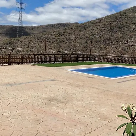 Holiday home Casa La Tosca