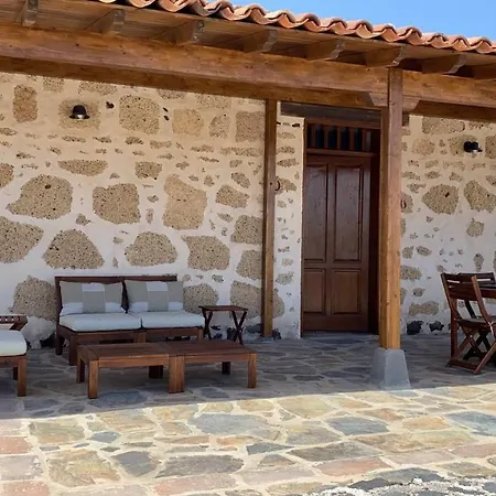 Casa La Tosca