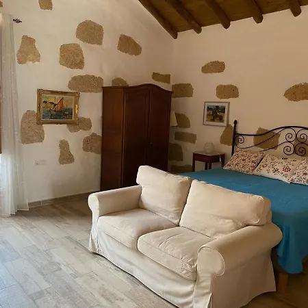 Casa La Tosca Holiday home *
