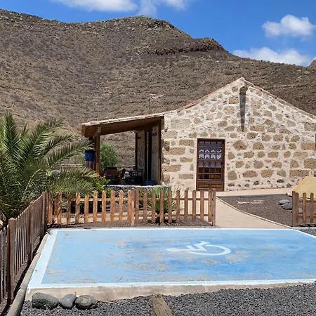 Holiday home Casa La Tosca San Miguel de Abona