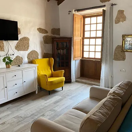 Casa La Tosca
