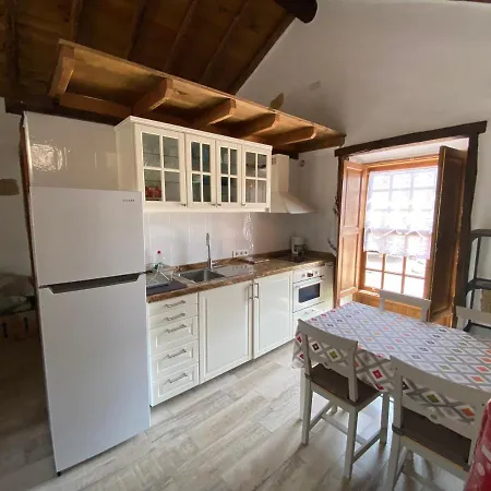 Casa La Tosca Holiday home San Miguel de Abona