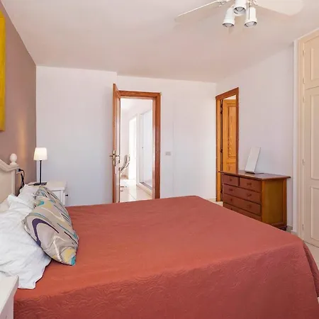 Rising Sun, Golf Del Sur Apartment San Miguel de Abona