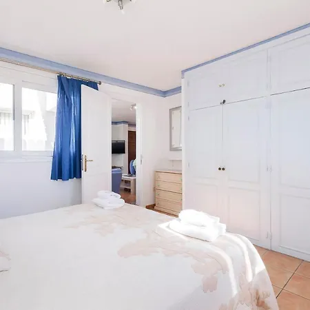 Aqua Vista, Golf Del Sur Apartment *