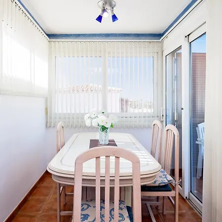 Aqua Vista, Golf Del Sur Apartment San Miguel de Abona