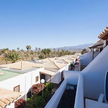 Aqua Vista, Golf Del Sur San Miguel de Abona