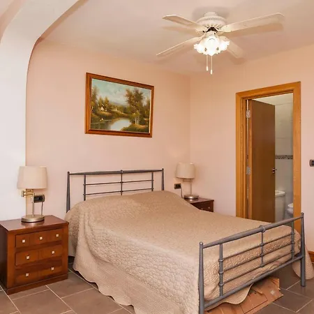 Sunset Hideaway, Golf Del Sur Villa *