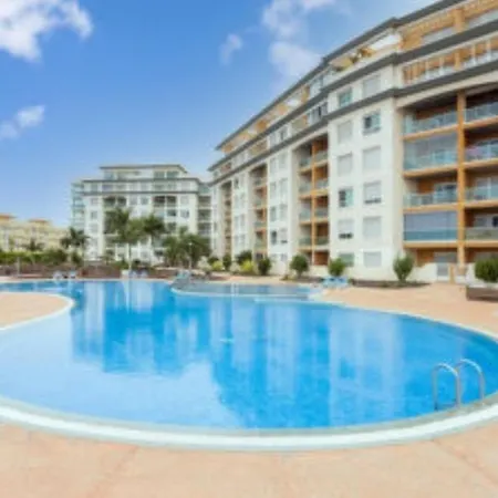Apartment San Miguel Golf Canadas