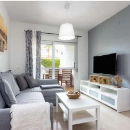 Apartment San Miguel Golf Canadas *