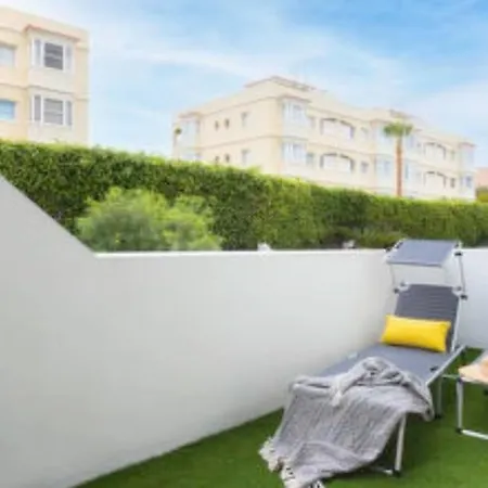 San Miguel Golf Canadas Apartment