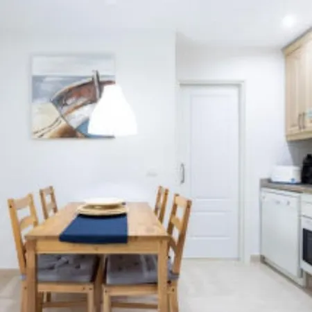 Apartment San Miguel Golf Canadas San Miguel de Abona
