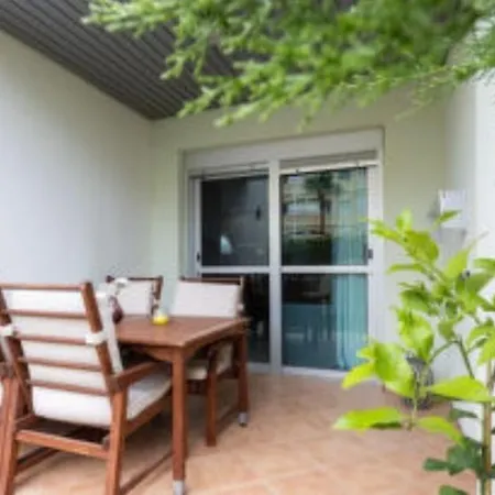 Apartment San Miguel Golf Canadas