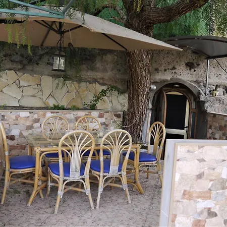 Country house Cueva Sasha