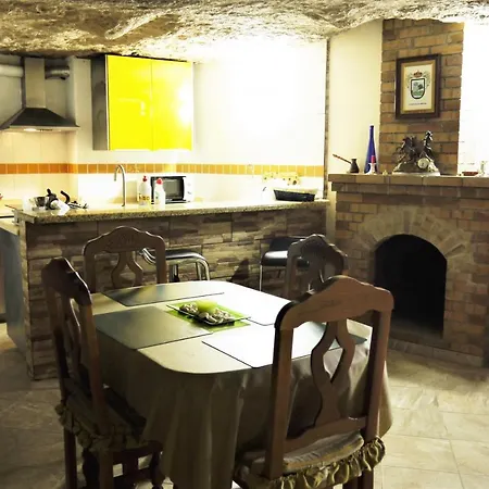 Country house Cueva Sasha San Miguel de Abona