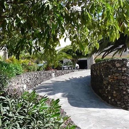 Toredo Villa