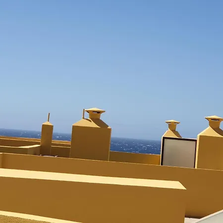 Apartment 810 - Edif Aguamarina - Vacation In The Coast Line Of Golf Del Sur *