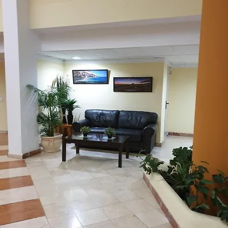 Apartment 810 - Edif Aguamarina - Vacation In The Coast Line Of Golf Del Sur San Miguel de Abona