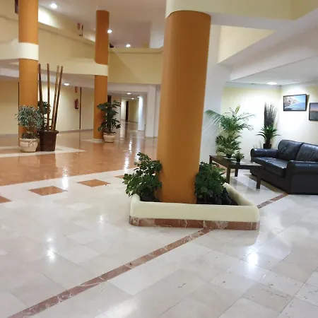 Apartment 810 - Edif Aguamarina - Vacation In The Coast Line Of Golf Del Sur