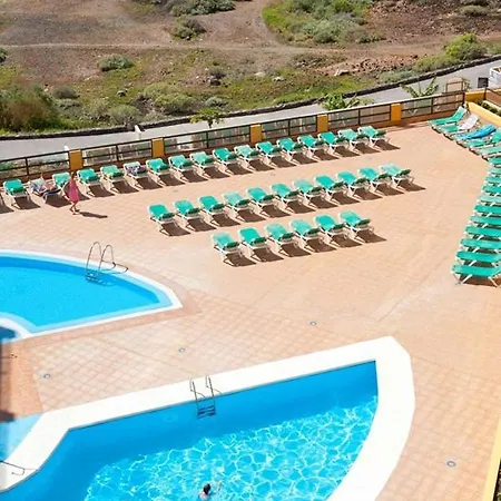 810 - Edif Aguamarina - Vacation In The Coast Line Of Golf Del Sur *