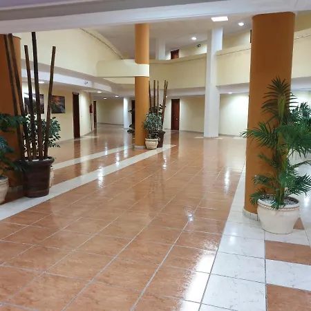 810 - Edif Aguamarina - Vacation In The Coast Line Of Golf Del Sur