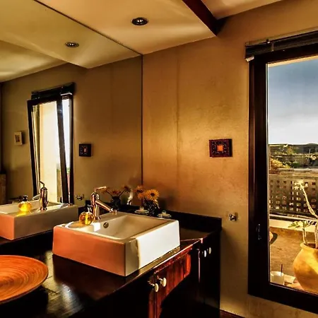 Loft Jacuzzi Teleworking Wifi San Miguel de Abona