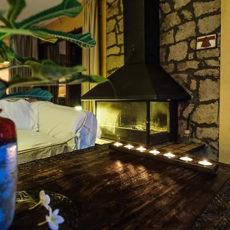 Villa Loft Jacuzzi Teleworking Wifi *
