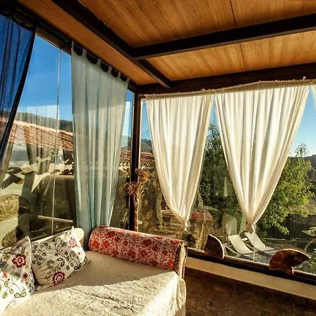 Loft Jacuzzi Teleworking Wifi San Miguel de Abona