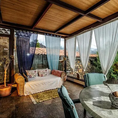 Villa Loft Jacuzzi Teleworking Wifi *