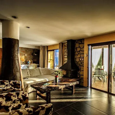 Villa Loft Jacuzzi Teleworking Wifi *
