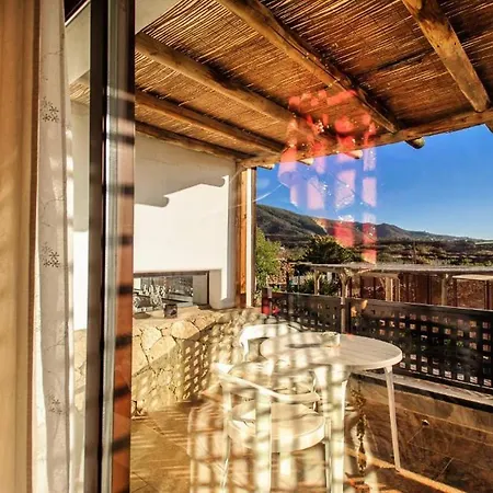 Villa Loft Jacuzzi Teleworking Wifi