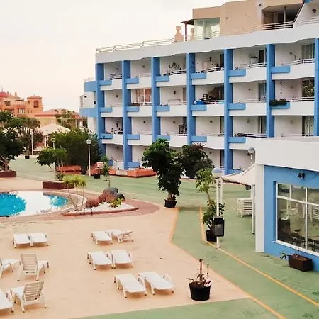 Tropical Green Park - Piscina - Parking - Edificio La Corbeta * San Miguel de Abona