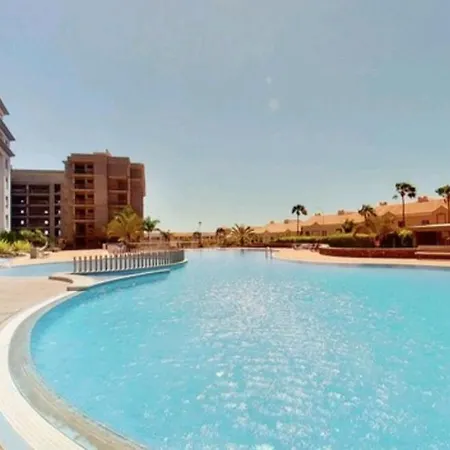 Apartment Golf Del Sur, Edificio Canadas,
